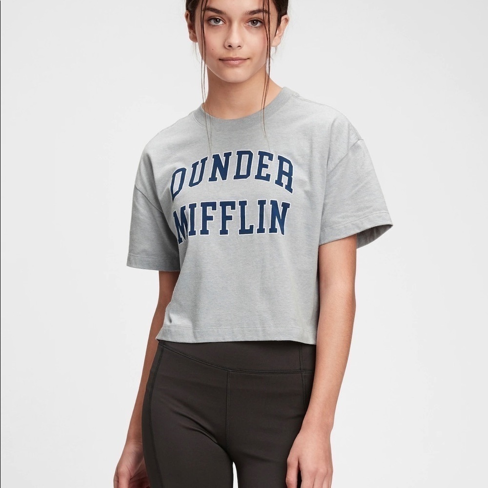 Dunder Mifflin T-shirt